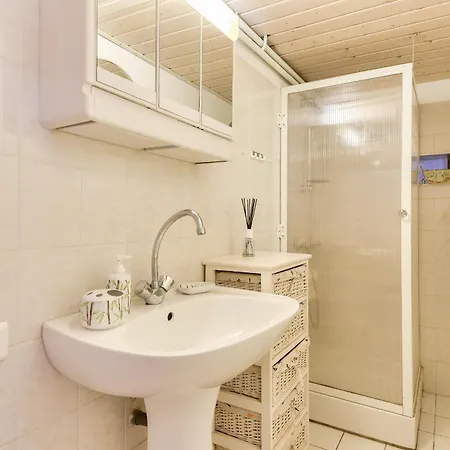 بيت للعطل 350m De La Plage, Maison Pour 4
