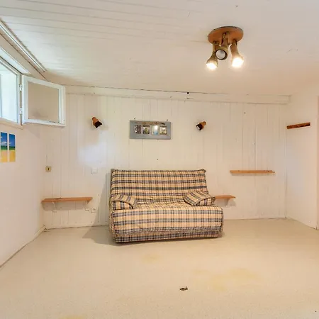 350m De La Plage, Maison Pour 4 *