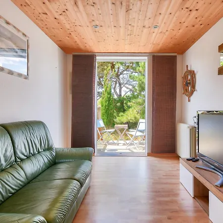Casa de Férias 350m De La Plage, Maison Pour 4 Barbâtre