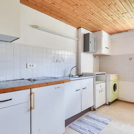 350m De La Plage, Maison Pour 4 Casa de Férias *